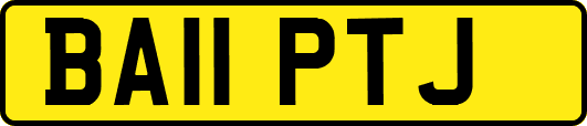BA11PTJ