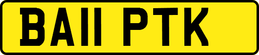 BA11PTK