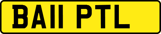 BA11PTL