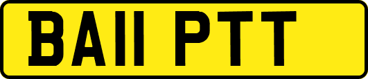 BA11PTT