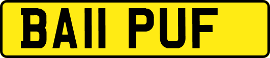 BA11PUF