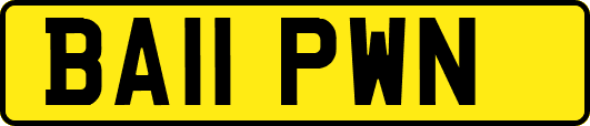 BA11PWN