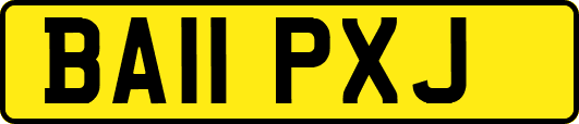 BA11PXJ
