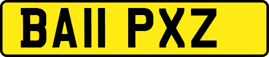 BA11PXZ