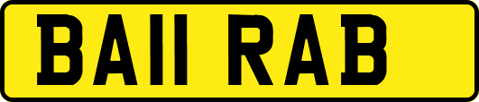 BA11RAB