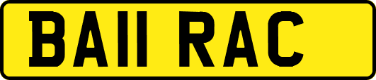 BA11RAC
