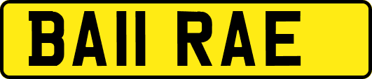 BA11RAE
