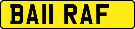 BA11RAF