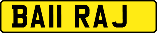 BA11RAJ