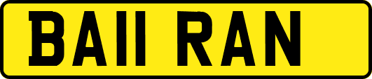 BA11RAN