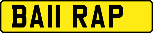 BA11RAP