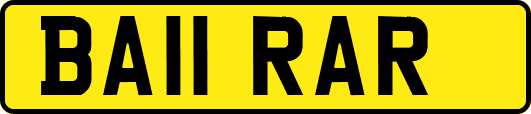 BA11RAR