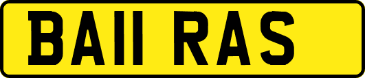 BA11RAS