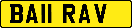 BA11RAV