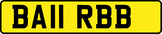 BA11RBB