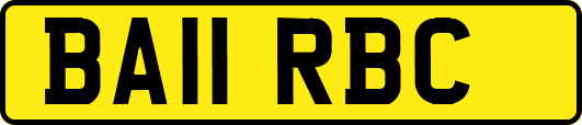 BA11RBC