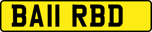 BA11RBD