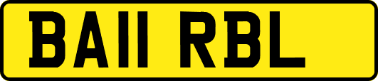 BA11RBL