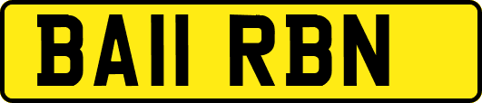 BA11RBN