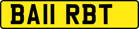 BA11RBT