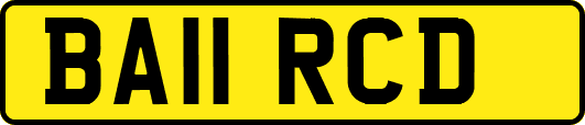 BA11RCD