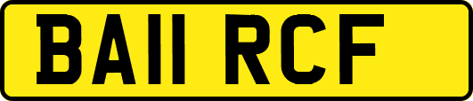 BA11RCF