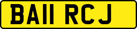 BA11RCJ