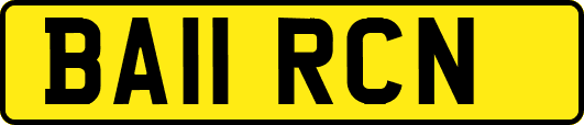 BA11RCN