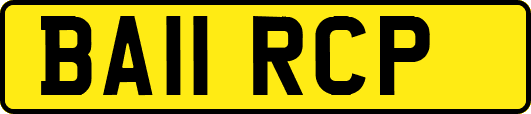 BA11RCP