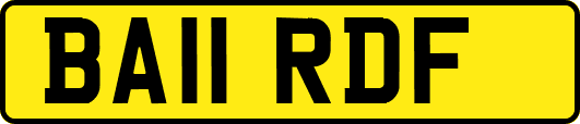 BA11RDF