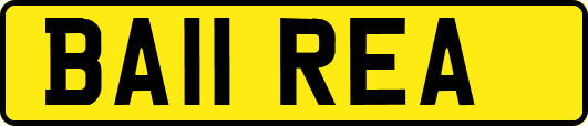 BA11REA