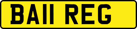 BA11REG