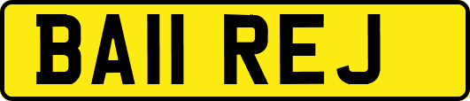 BA11REJ