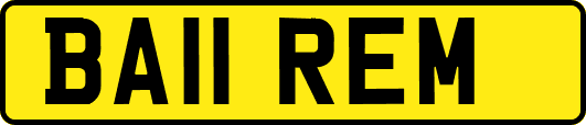 BA11REM