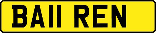 BA11REN