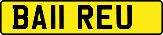 BA11REU