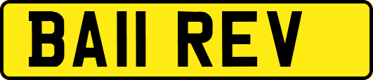 BA11REV