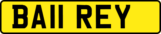 BA11REY