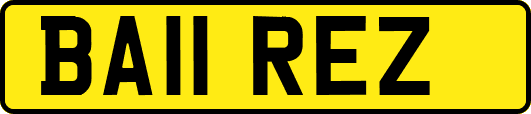 BA11REZ