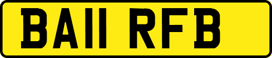 BA11RFB