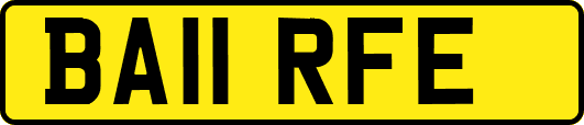 BA11RFE