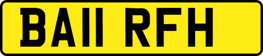 BA11RFH