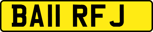 BA11RFJ