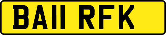 BA11RFK