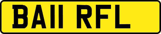 BA11RFL