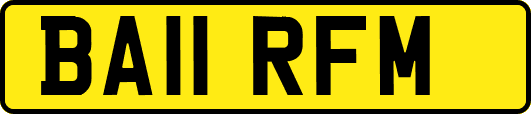 BA11RFM