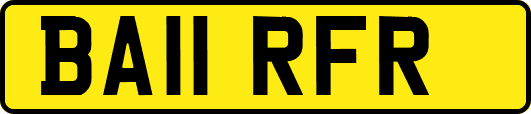 BA11RFR