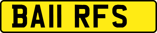 BA11RFS