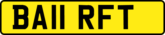 BA11RFT