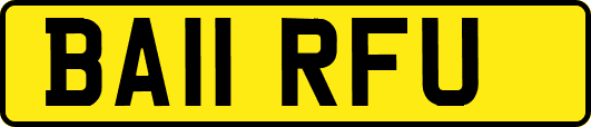 BA11RFU
